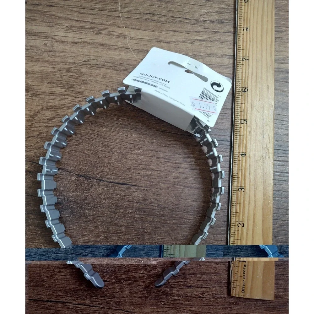 Goody hollie headband